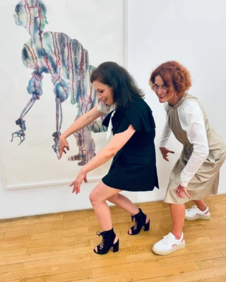 Pieter Hugo – Constructed realities - ELKE BACKES