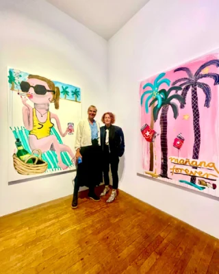 Pieter Hugo – Constructed realities - ELKE BACKES